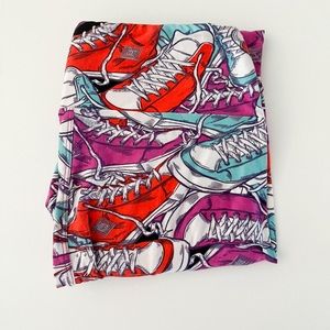 Sneaker Leggings